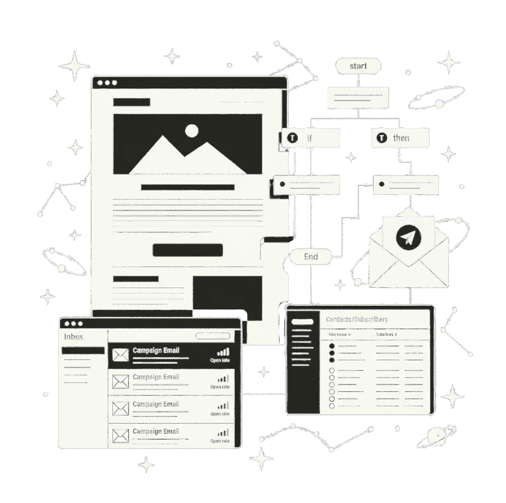 Email Marketing