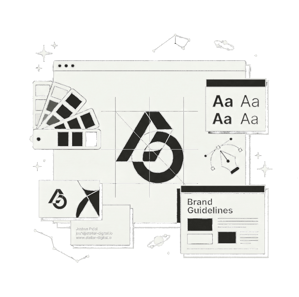 Brand & Design