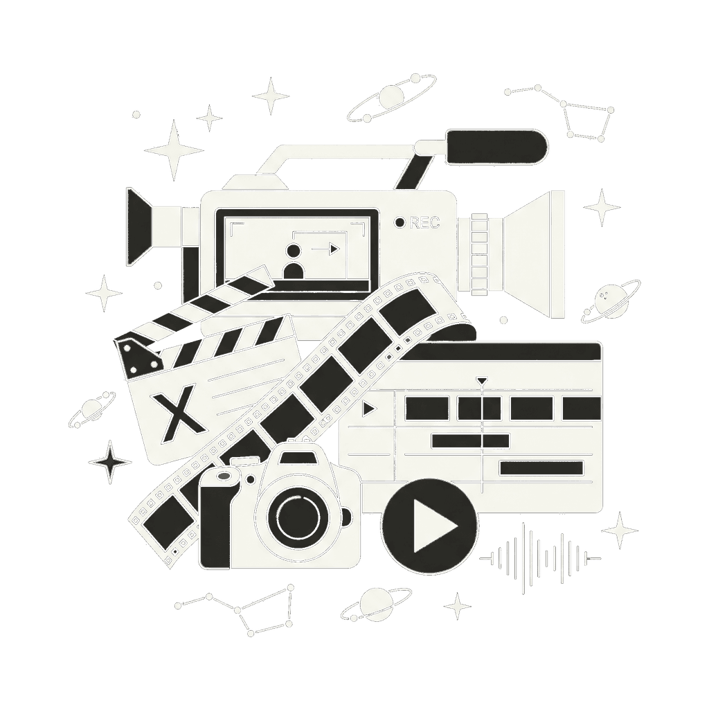 Photo & Video