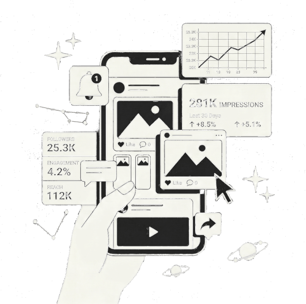 Social Media