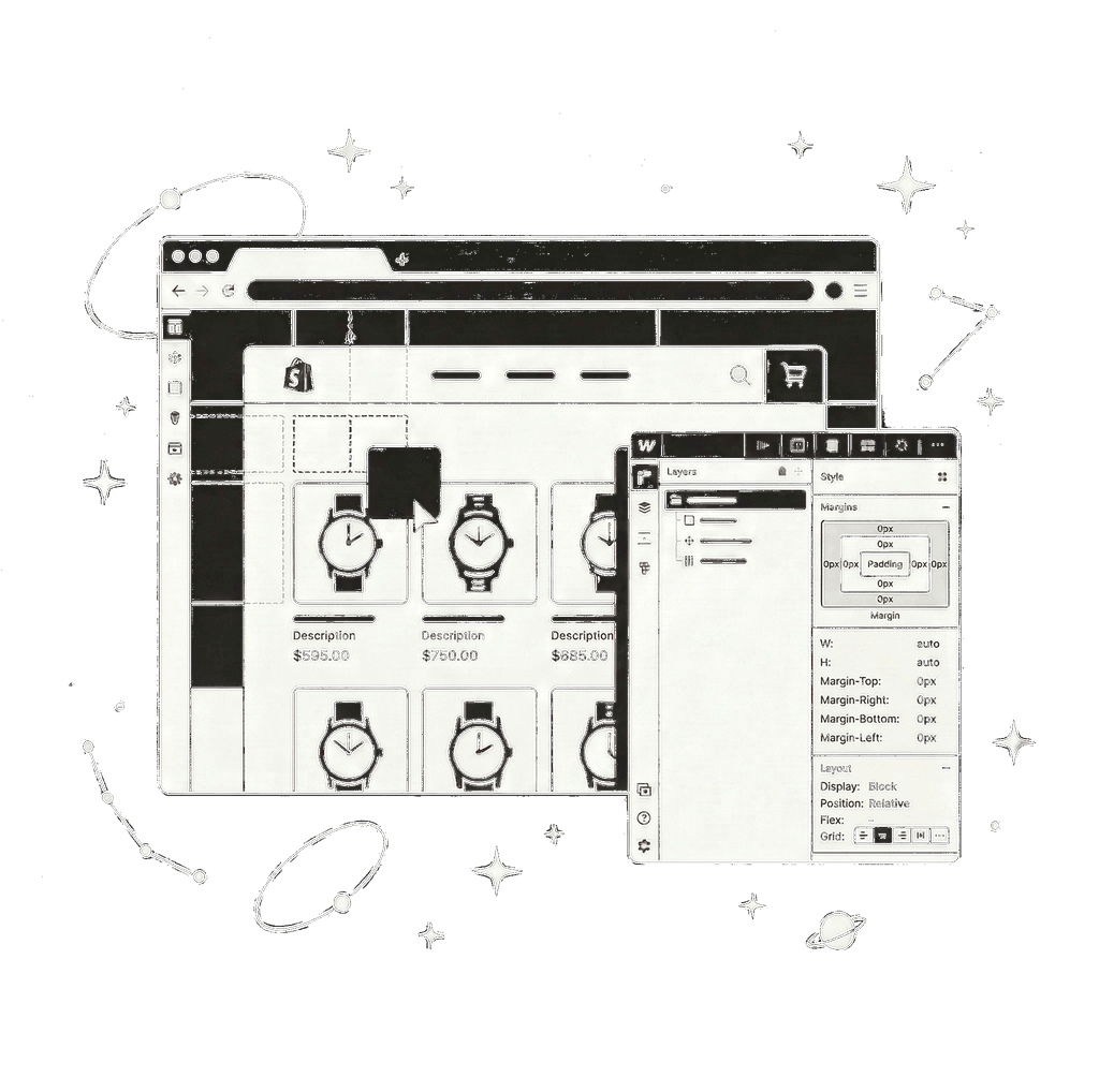 Web Development