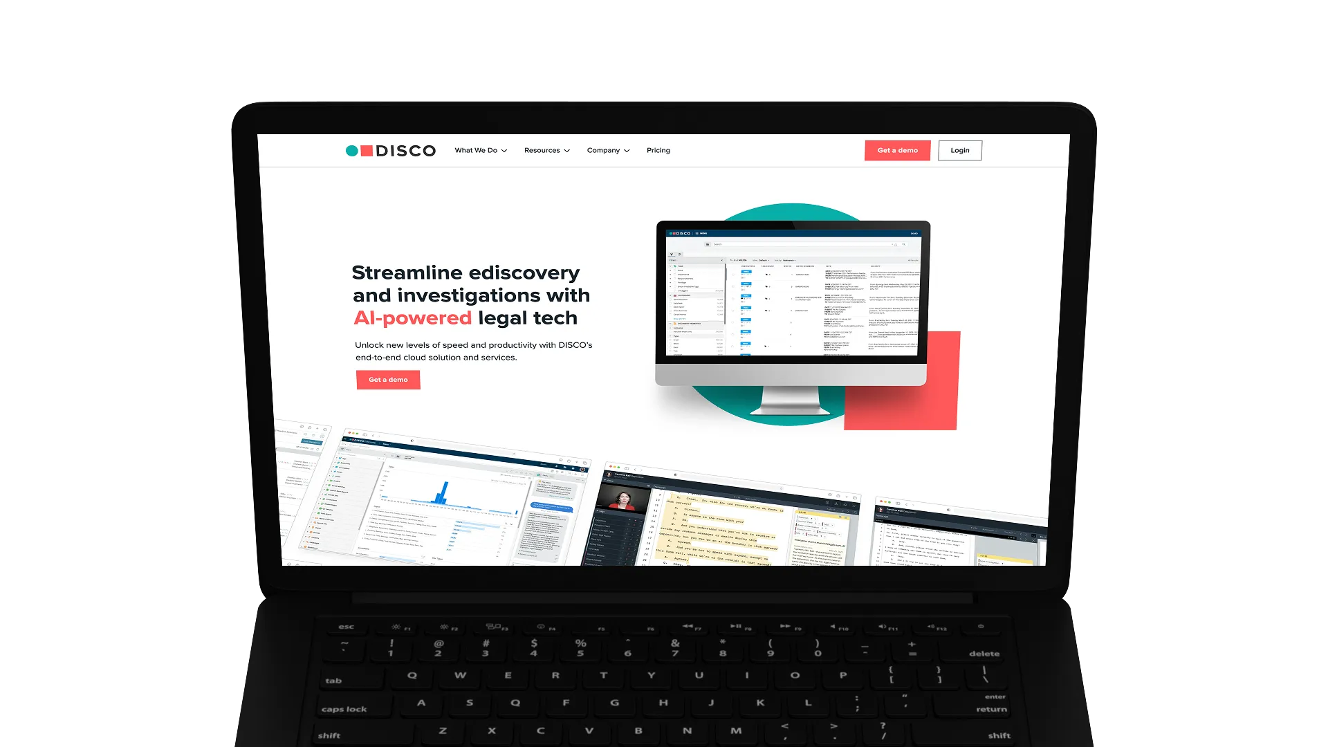 Stellar client work