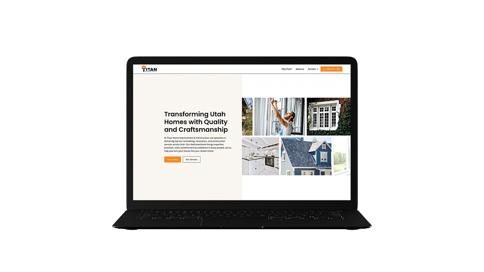 Titan Home Improvement