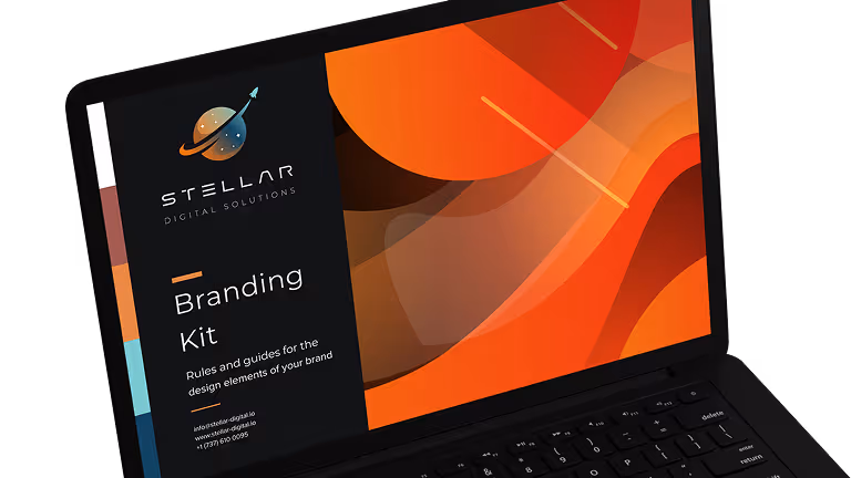 Starter Branding Kit