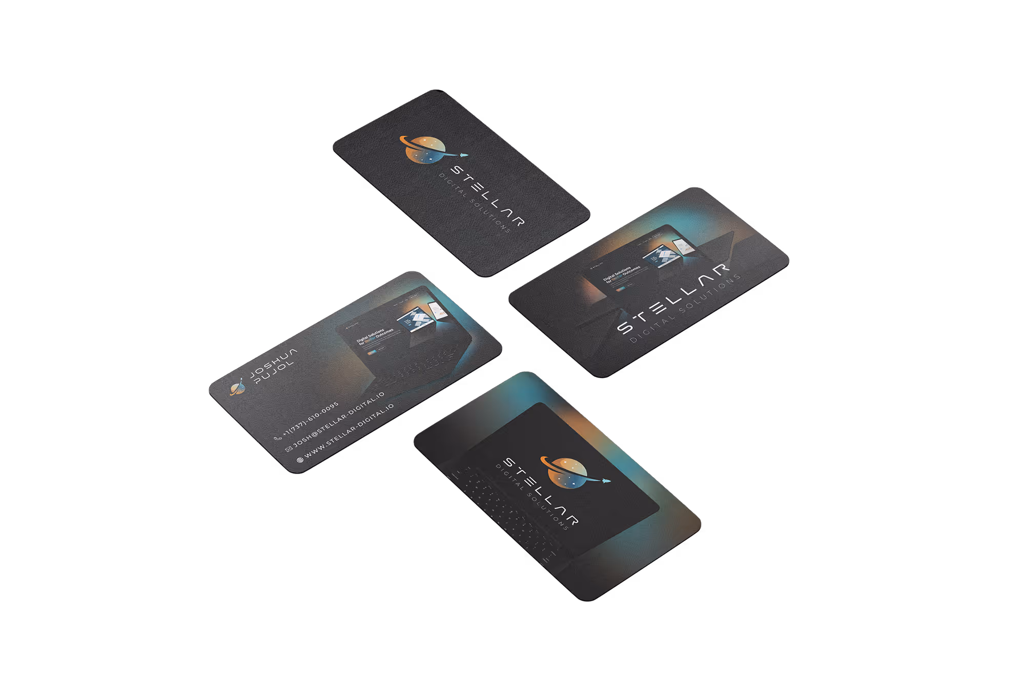 Business Cards